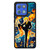 Sanji One Piece Series Motorola Moto G Stylus 2026 Case