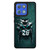 Saquon Barkley Philadelphia Eagles 02 Motorola Moto G Stylus 2026 Case