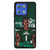 Sauce Gardner New York Jets 01 Motorola Moto G Stylus 2026 Case