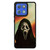 Scream VI The Relics Gaze Motorola Moto G Stylus 2026 Case