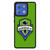 Seattle Sounders FC 03 Motorola Moto G Stylus 2026 Case