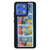 SpongeBob SquarePants Bikini Bottom trio Motorola Moto G Stylus 2026 Case