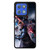 Star Wars Jedi Fallen Order Motorola Moto G Stylus 2026 Case