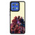 Street Fighter 6 Unbound Fury Motorola Moto G Stylus 2026 Case