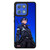 Sword Art Online Kirito Motorola Moto G Stylus 2026 Case