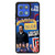 Ted Lasso Collages Motorola Moto G Stylus 2026 Case