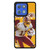Terry McLaurin Washington Commanders 01 Motorola Moto G Stylus 2026 Case