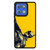 The Batman Echoes of Justice Motorola Moto G Stylus 2026 Case
