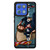 The Diplomat Series 03 Motorola Moto G Stylus 2026 Case
