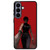 Jujutsu Kaisen Maki Awakening Samsung Galaxy S26 Plus Case