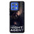 The Night Agent 01 Motorola Moto G Stylus 2026 Case