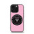 Inter Miami iPhone 16 Pro Case