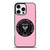 Inter Miami iPhone 16 Pro Max Case