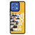 The Rookie Series 01 Motorola Moto G Stylus 2026 Case