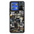 The Walking Dead Things Motorola Moto G Stylus 2026 Case