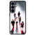 Jujutsu Kaisen S3 Tengen Room Samsung Galaxy S26 Plus Case