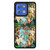The White Lotus 02 Motorola Moto G Stylus 2026 Case