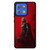 Thor Marvel God Of Thunder Motorola Moto G Stylus 2026 Case