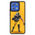 TJ Watt Pittsburgh Steelers 04 Motorola Moto G Stylus 2026 Case