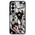 Jujutsu Kaisen Toji and Maki Zenin Samsung Galaxy S26 Case