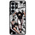 Jujutsu Kaisen Toji and Maki Zenin Samsung Galaxy S26 Ultra Case