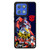 Transformer Autobots Motorola Moto G Stylus 2026 Case