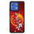 Travis Kelce Kansas City Chiefs 01 Motorola Moto G Stylus 2026 Case