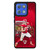 Travis Kelce Kansas City Chiefs 03 Motorola Moto G Stylus 2026 Case