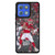 Travis Kelce Kansas City Chiefs 04 Motorola Moto G Stylus 2026 Case