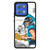 Trevor Lawrence Jacksonville Jaguars 02 Motorola Moto G Stylus 2026 Case