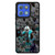 Tyreek Hill Miami Dolphins Cheetah Motorola Moto G Stylus 2026 Case