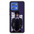 Wednesday Adams Motorola Moto G Stylus 2026 Case