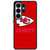 Kansas City Chiefs 01 Samsung Galaxy S26 Ultra Case