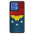 Wonder Woman Aegis of the Amazon Motorola Moto G Stylus 2026 Case