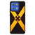 X Men Logo Motorola Moto G Stylus 2026 Case