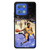 Young Kobe Bryant The Birth of Mamba Motorola Moto G Stylus 2026 Case