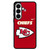 Kansas City Chiefs 03 Samsung Galaxy S26 Case