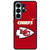 Kansas City Chiefs 03 Samsung Galaxy S26 Ultra Case