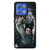 Yuta Okkutsu Jujutsu Kaisen Motorola Moto G Stylus 2026 Case