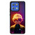 Zenitsu Demon Slayer Motorola Moto G Stylus 2026 Case