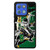 Zoro One Piece Series Art Motorola Moto G Stylus 2026 Case