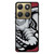 Alabama Crimson Tide 02 Motorola Edge 2026 Case