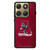 Alabama Crimson Tide 03 Motorola Edge 2026 Case
