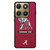 Alabama Crimson Tide 04 Motorola Edge 2026 Case