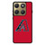 Arizona Diamondbacks 01 Motorola Edge 2026 Case