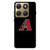 Arizona Diamondbacks 02 Motorola Edge 2026 Case