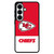 Kansas City Chiefs 06 Samsung Galaxy S26 Case