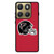 Atlanta Falcons Helmet Motorola Edge 2026 Case
