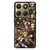 Attack on Titan All Characters Motorola Edge 2026 Case