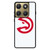 Auburn Hawks Motorola Edge 2026 Case
